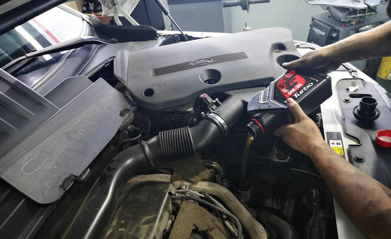 柴油車保養多久做一次