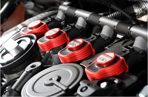 發動機自動點火系統的作用是什么