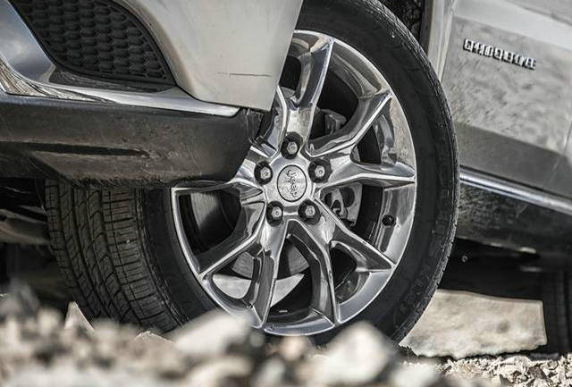 防爆胎的優缺點是什么