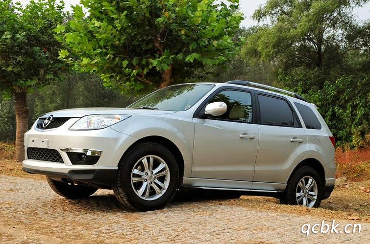 海馬騎士質量怎么樣