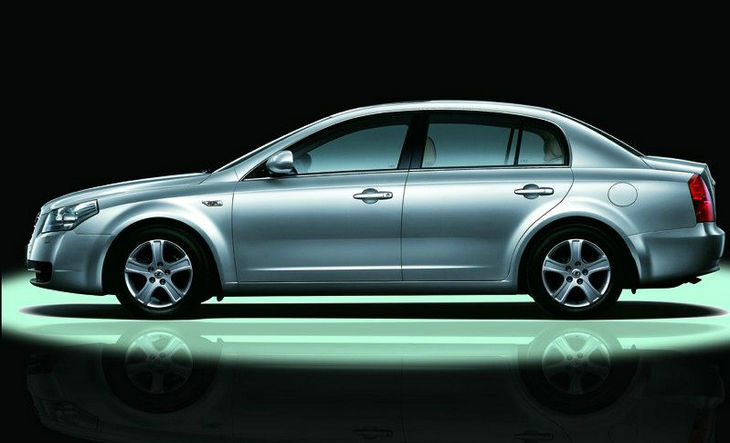 一汽奔騰b50搭載的是什么發動機