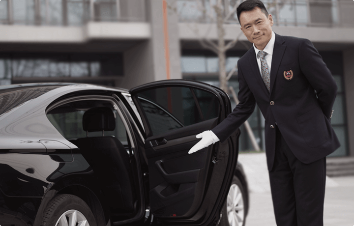 首汽約車對車輛的要求有哪些