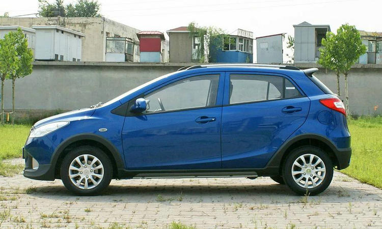 海馬丘比特發動機是國產的嗎