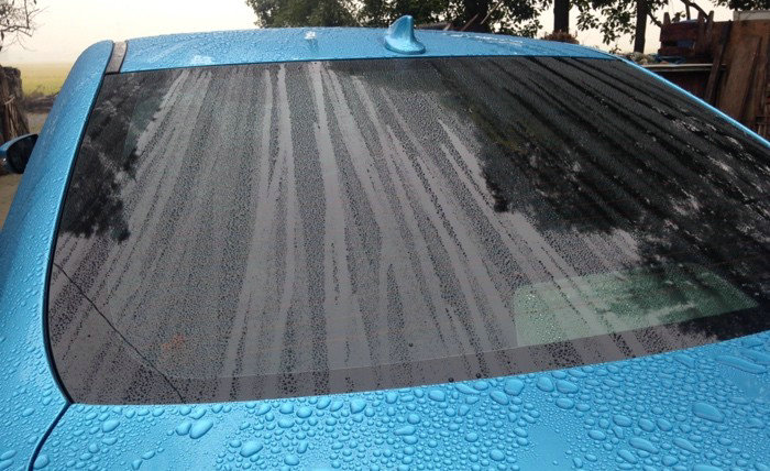 汽車鍍膜玻璃和普通玻璃有什么區別