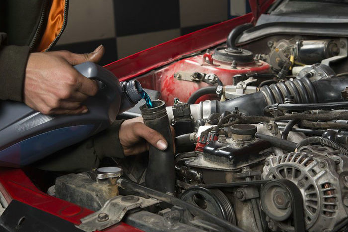 車子保養多久做一次比較好