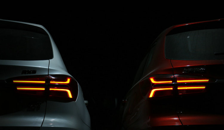 汽車動態穩定控制系統的作用是什么