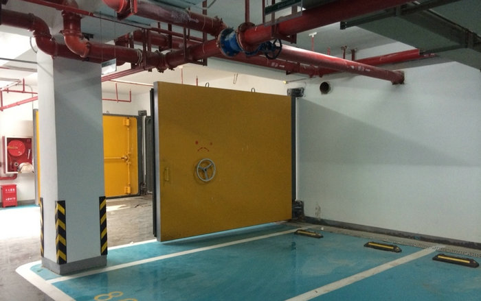 人防車位業主可以免費使用嗎