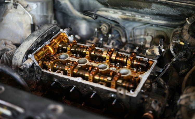 判斷發動機進水的標準是什么