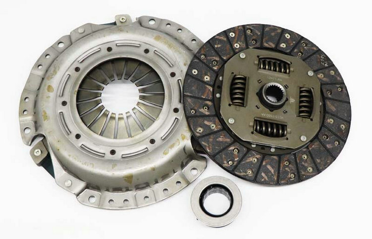 離合器壓盤(pán)的作用是什么