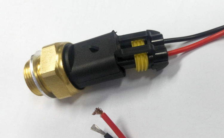 熱敏開(kāi)關(guān)的作用是什么