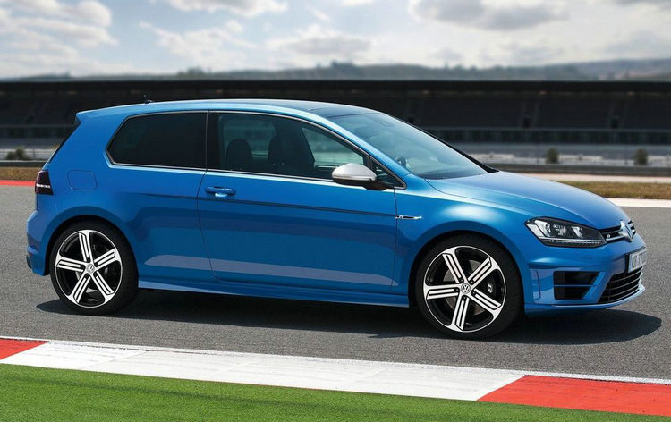 高爾夫6代和7代的區別