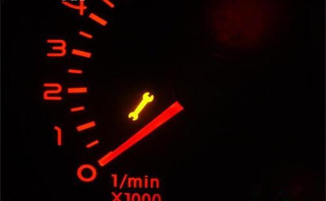 福特嘉年華保養扳手怎么消除