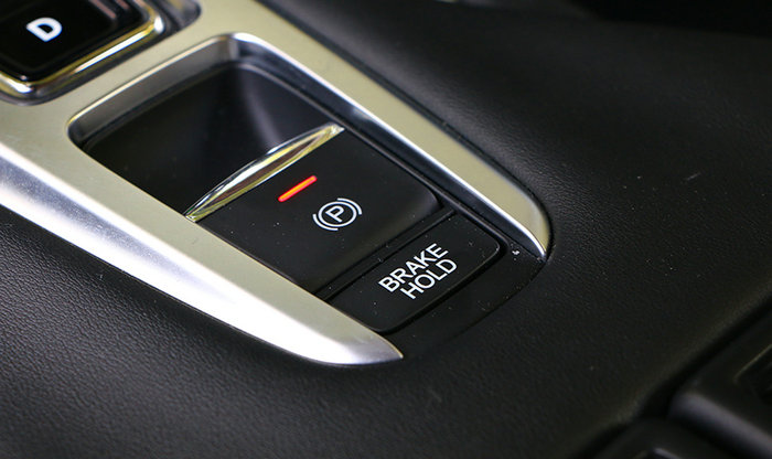 電子剎車(chē)容易壞嗎