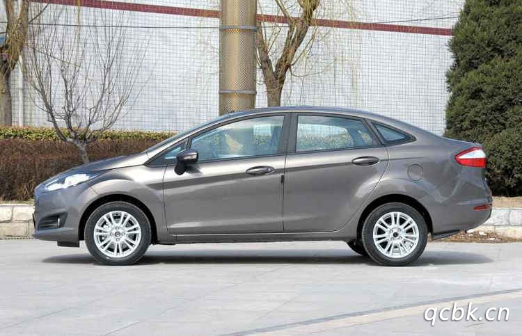 福特嘉年華保養用什么機油