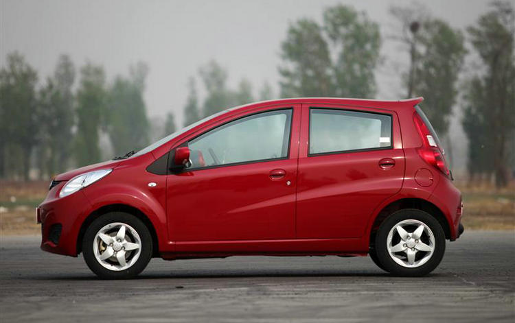 江淮悅悅質量怎么樣