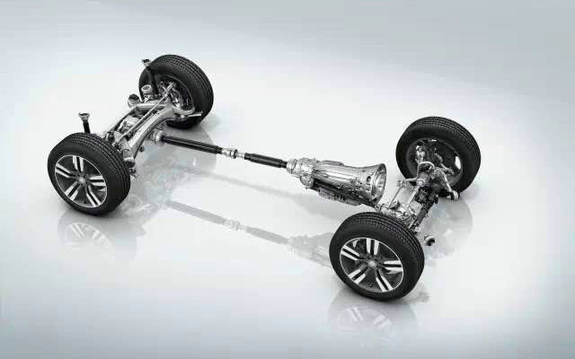 全時四驅的優缺點有哪些