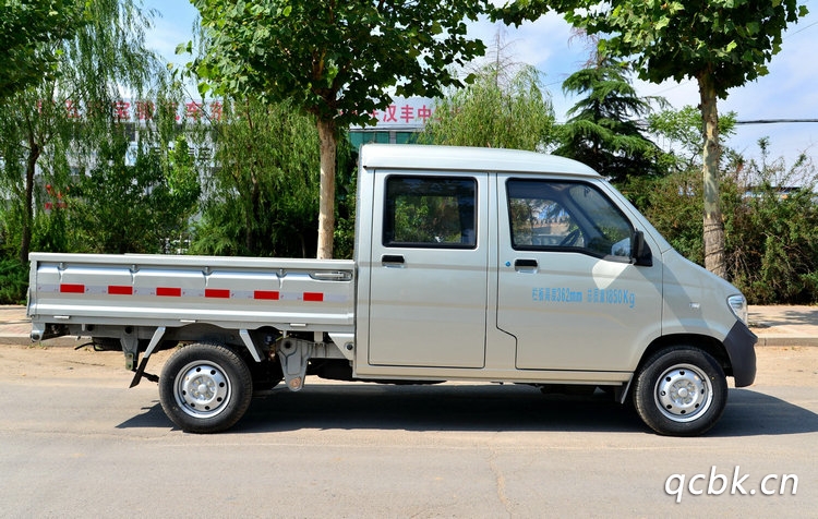 五菱之光小卡有沒有空調