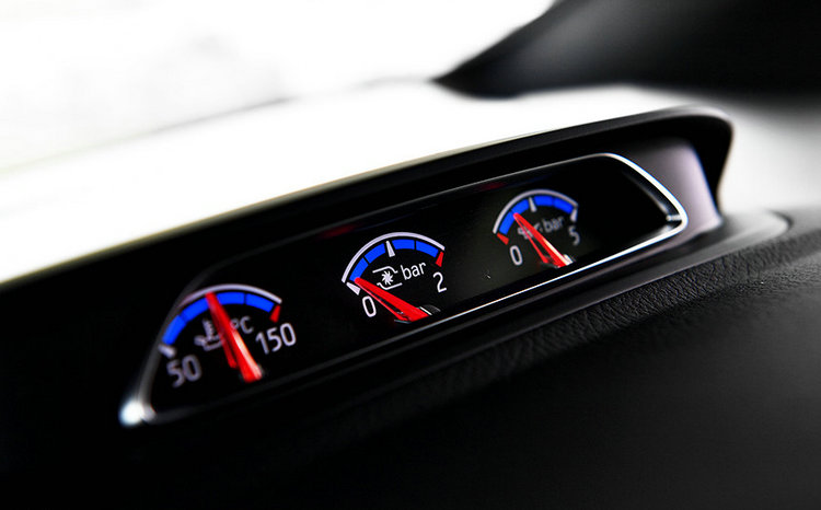 機油溫度過高會導致什么后果