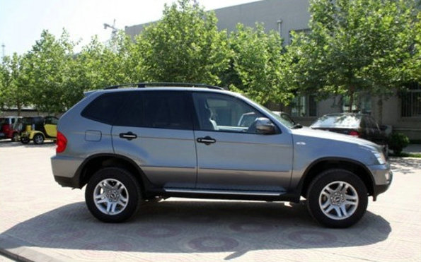 雙環汽車小貴族為什么不生產了