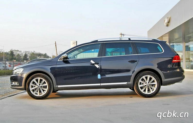 邁騰有沒有四驅版