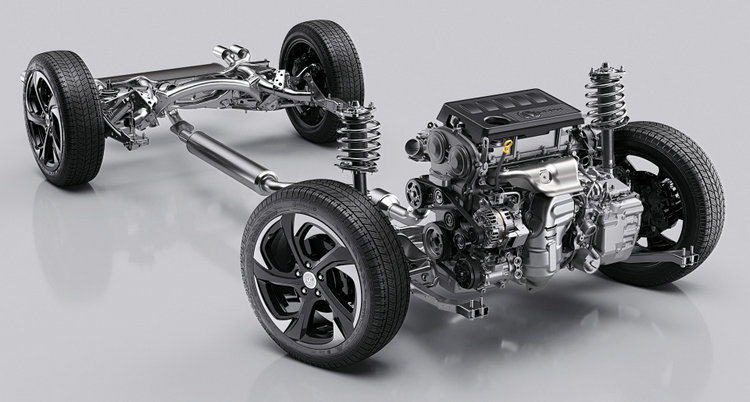 麥弗遜式獨立懸架和多連桿哪個好