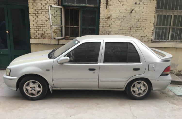 吉利豪情是什么發動機