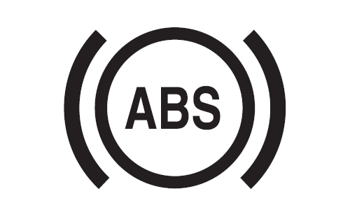 abs系統故障怎么解決