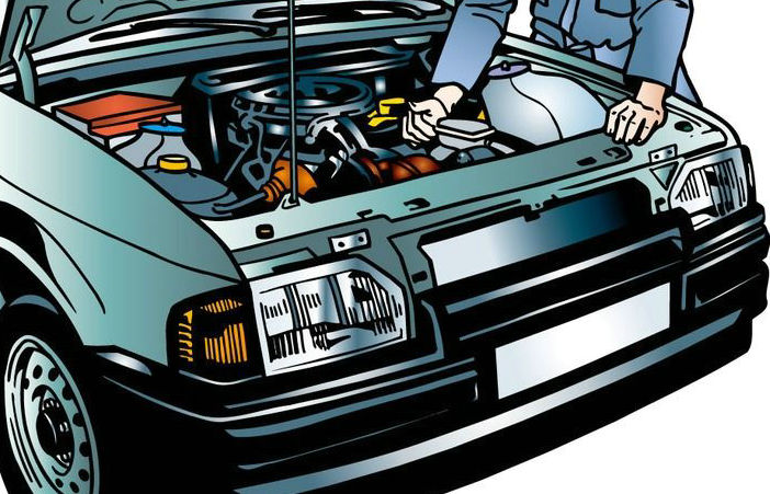 汽車保養工時費一般要多少錢