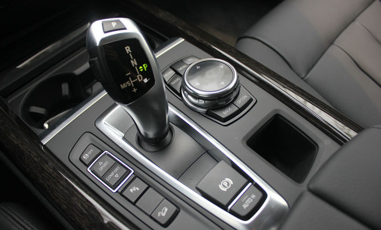 雙離合和手自一體的區別在哪里