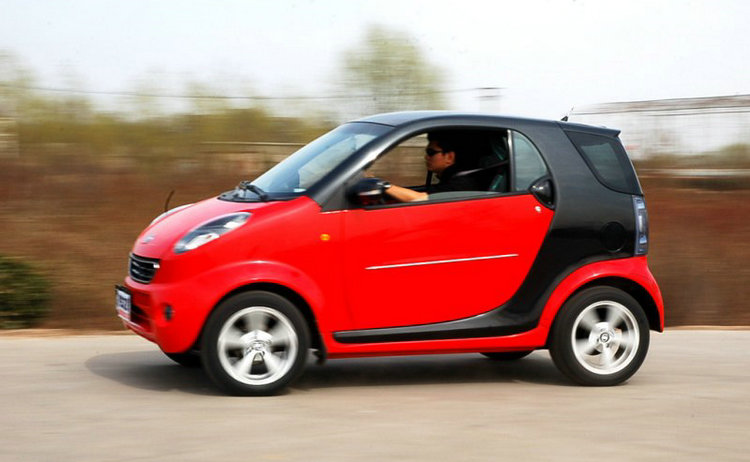 雙環電動小貴族是什么牌子