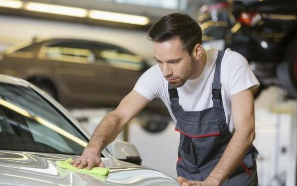 汽車日常保養一次多少錢