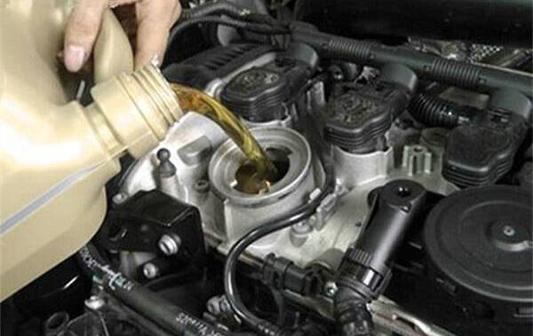 凱越保養用什么機油