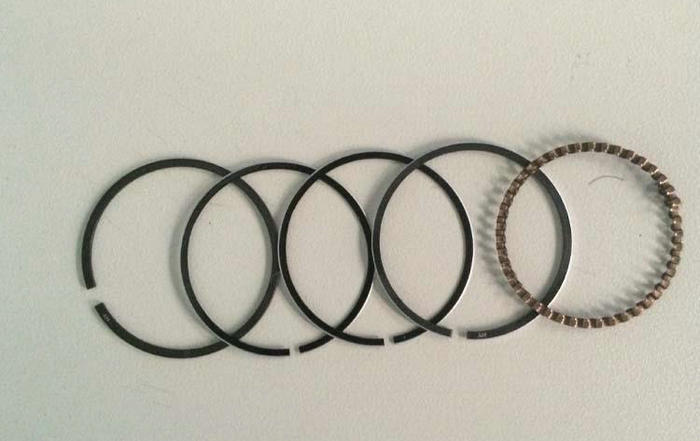 怎么判斷活塞環壞了