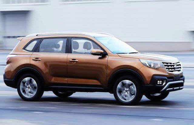 現代起亞是一個公司嗎