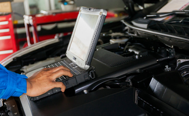 導致汽車電腦板容易壞的原因是什么