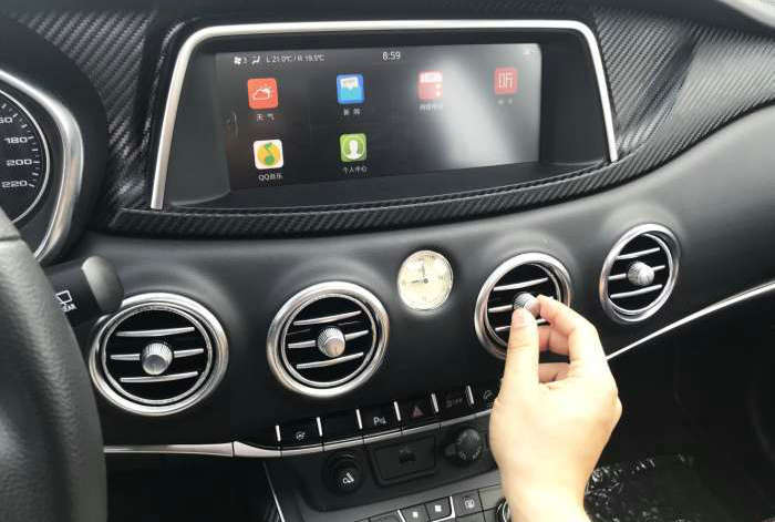 汽車空調不制冷是壓縮機壞了嗎