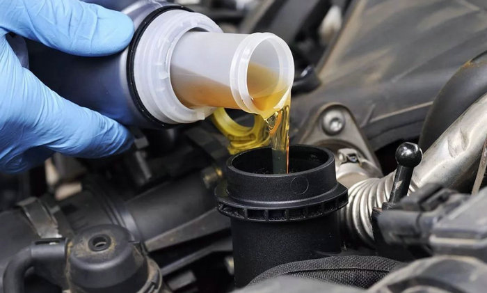 機油多久會變質