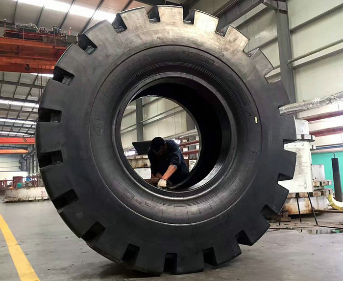 怎樣辨別輪胎質量好壞