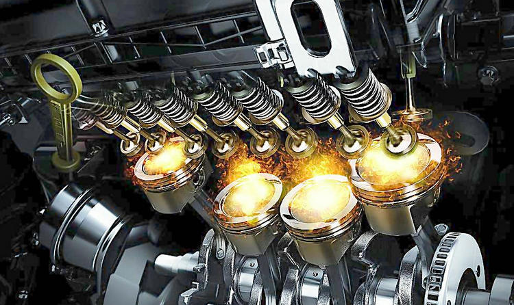 發動機燒機油的解決辦法有哪些