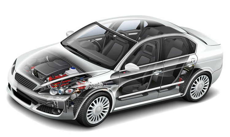 發動機燒機油有哪些癥狀