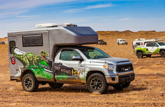 有必要買四驅車嗎