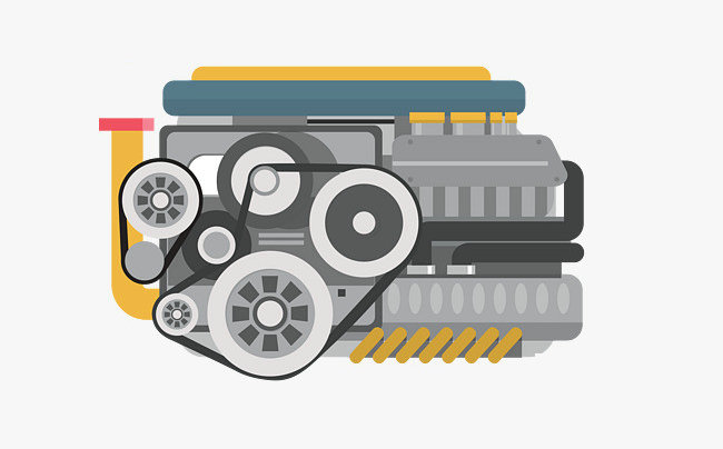 發動機燒機油的表現是什么