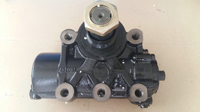 方向機(jī)漏油不修的后果有哪些