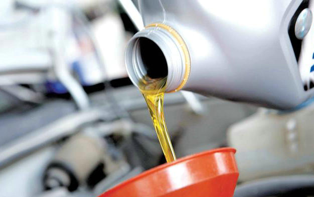 為什么換了機油發動機聲變大