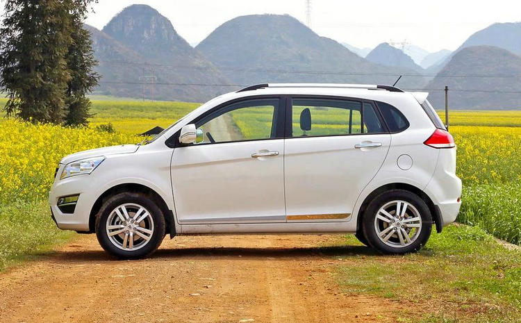 金杯s30質量怎么樣