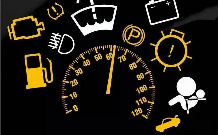 汽車發動不了打不著火儀表盤都亮什么原因