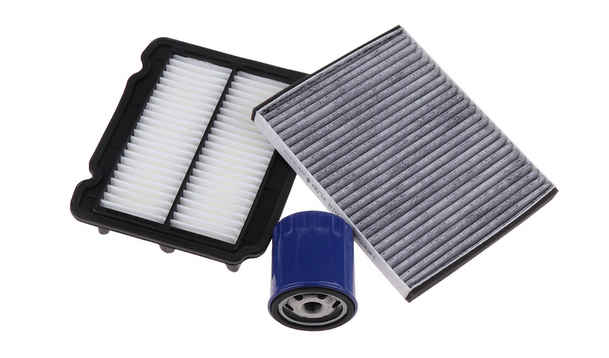 保養車換三濾都是什么