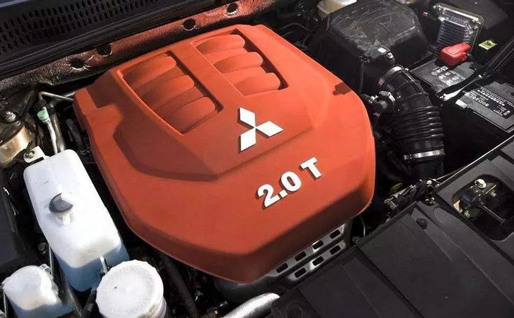 4g63s4t發動機是哪里生產的