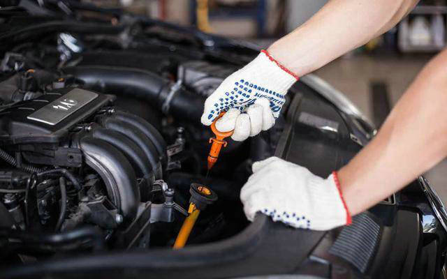 汽車小保養是什么意思