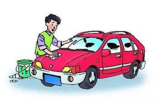 汽車清洗設備有哪些